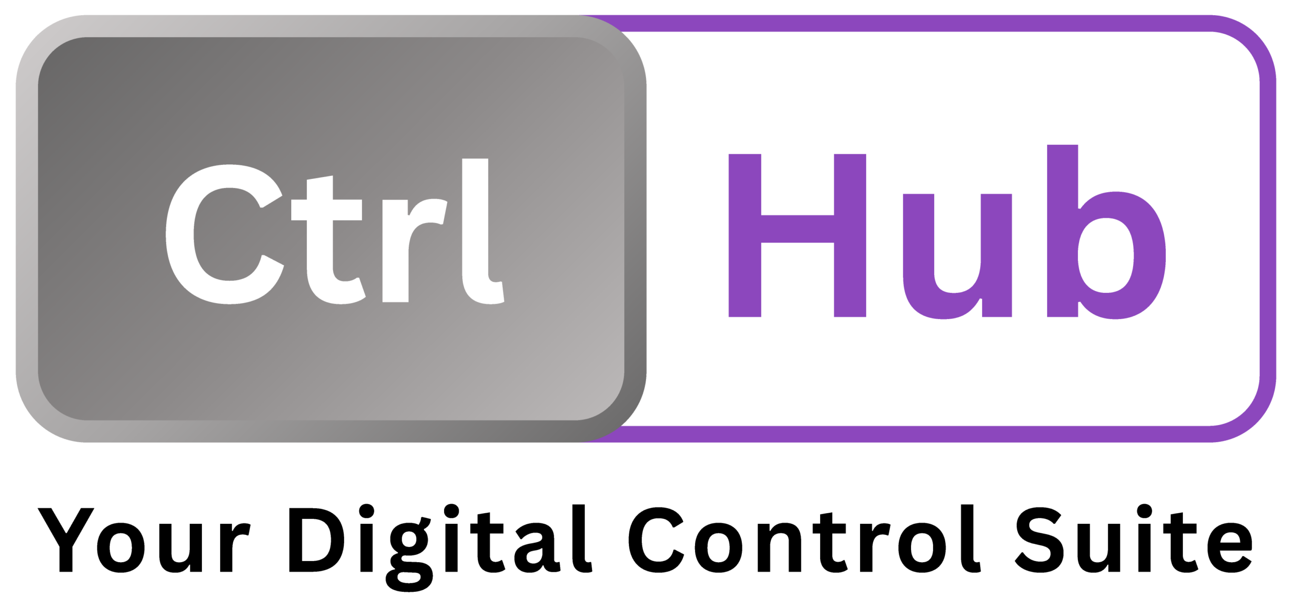 Ctrlhub-weblogo