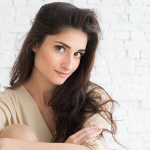 Picture of Natalie Jordie